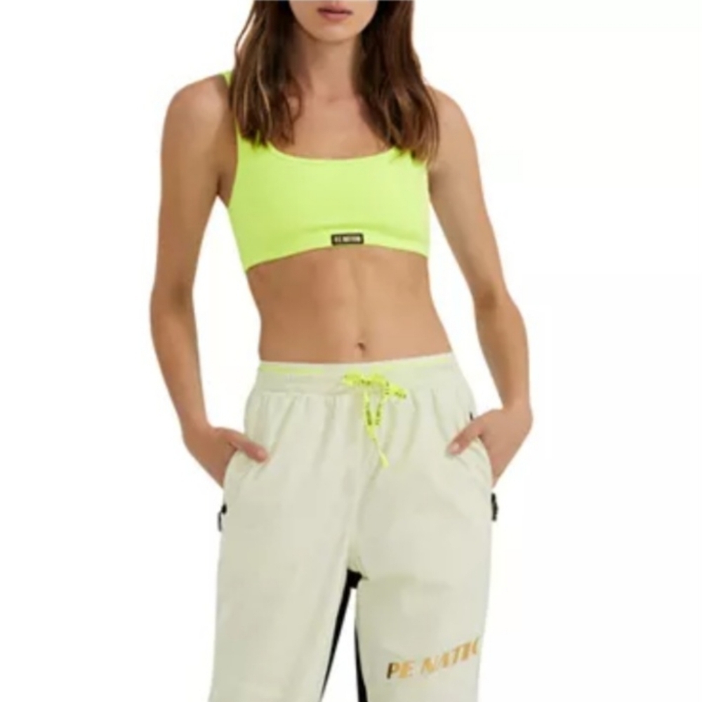 PE Nation Clubhouse Sports Bra Size XS NWT - Picture 4 of 10